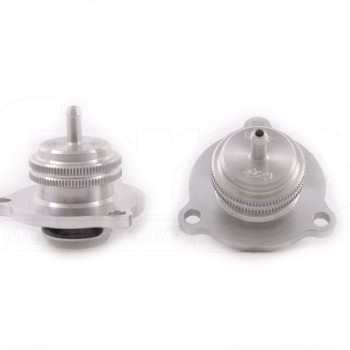 Recirculating Valve for the Alfa Romeo Giulia Quadrifoglio