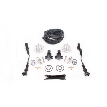 Recirculating Valve for the Alfa Romeo Giulia Quadrifoglio