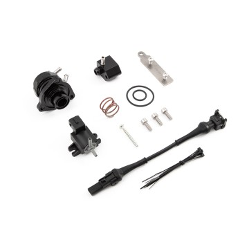 Atmospheric Dump Valve for Mercedes AMG A35