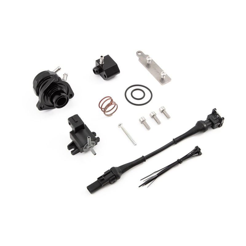 Atmospheric Dump Valve for Mercedes AMG A35