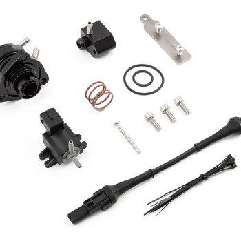 Recirculating Valve for Mercedes AMG A35