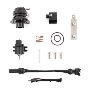 Recirculating Valve for Mercedes AMG A35