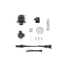 Recirculating Valve for Mercedes AMG A35