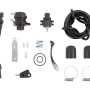 Atmospheric valve for the Ford Mustang 2.3 EcoBoost