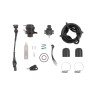 Atmospheric valve for the Ford Mustang 2.3 EcoBoost