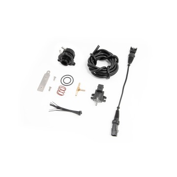 Toyota Yaris GR and Corolla GR Recirculating Valve