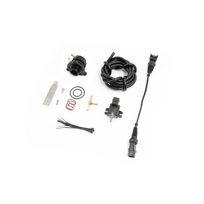 Toyota Yaris GR and Corolla GR Recirculating Valve