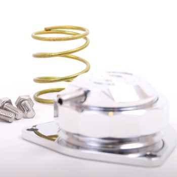 Recirculating Valve for the Acura/Honda 1.5T, 2.0T and 3.0T V6