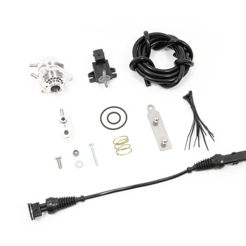 Recirculation Valve and Kit for the Citroen DS3 1.6 Turbo (Pre 2016 Only)