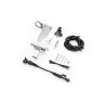 Recirculation Valve and Kit for Fiat 500 Abarth T-Jet