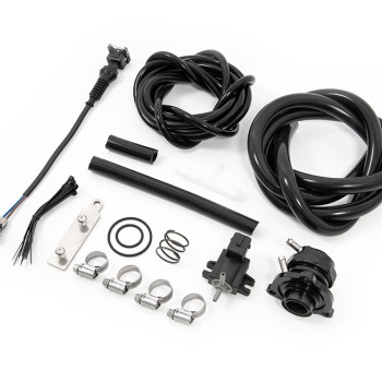Replacement Atmospheric Valve for the BMW N20 2.0 Turbo