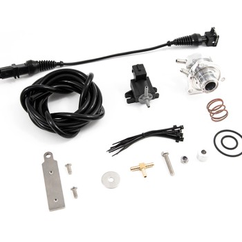 Recirculation Valve and Kit for Mini and Peugeot