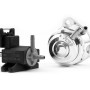 Recirculation Valve and Kit for Mini and Peugeot