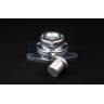 Subaru Impreza V5 Piston Ram Dump Valve (Flange Mounted)