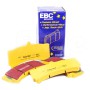 EBC Yellow Stuff Pads for the Rear 4pot Forge Big Brake Kits