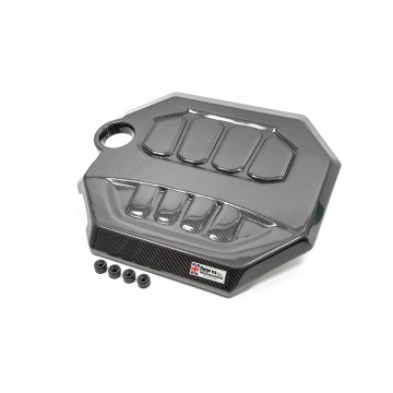 VW, Audi, Cupra, Skoda EA888 Gen 4 Carbon Fibre Engine Cover