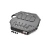 VW, Audi, Cupra, Skoda EA888 Gen 4 Carbon Fibre Engine Cover