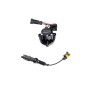 Electronic Recirculation Valve for Shared Platform Applications