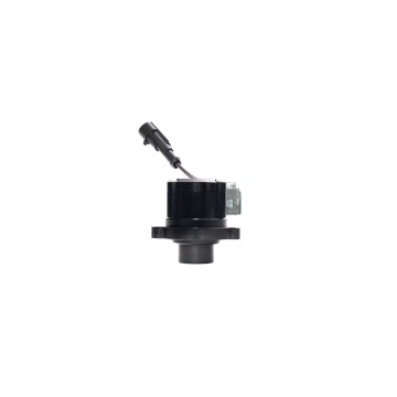 Electronic Recirculation Valve for Shared Platform Applications