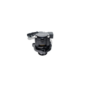 Electronic Atmospheric Dump Valve for Shared Platform Applications