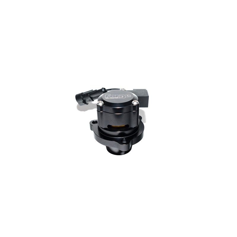 Electronic Atmospheric Dump Valve for Shared Platform Applications