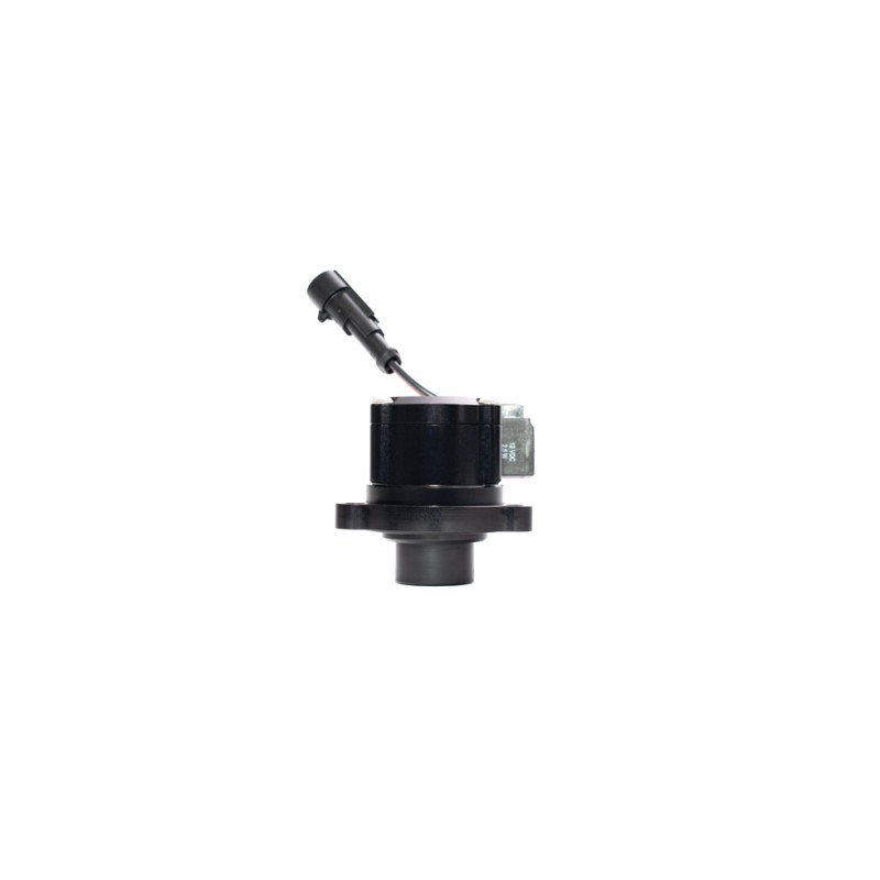 Electronic Recirculation Valve for Shared Platform Applications