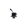 Electronic Recirculation Valve for Shared Platform Applications