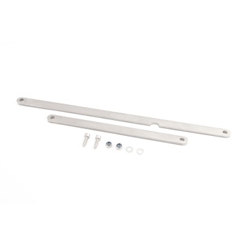 Subframe Braces for Fiat Grande Punto and Alfa Romeo Mito