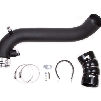 MINI F5X B38/B48 High Flow Intake Hardpipe