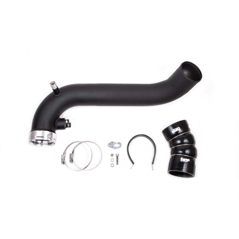 MINI F5X B38/B48 High Flow Intake Hardpipe