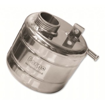 Alloy Header Tank for the 2 Litre Mini Cooper S Diesel