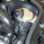Header Tank for Mini Cooper S R58 Coupe