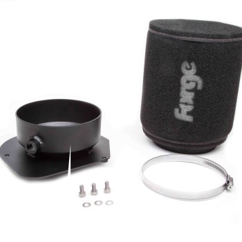 Mercedes A/CL/GLA45 AMG Intake Filter and Adaptor.