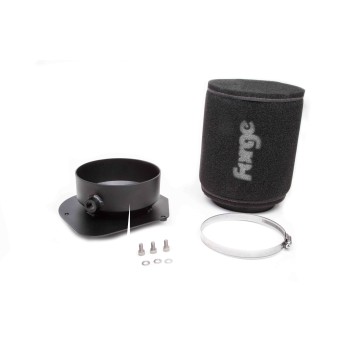 Mercedes A/CL/GLA45 AMG Intake Filter and Adaptor.