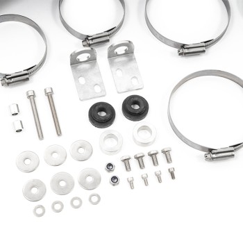 Induction Kit for Nissan GT R35