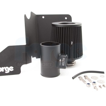 Intake for the Ford Fiesta ST180