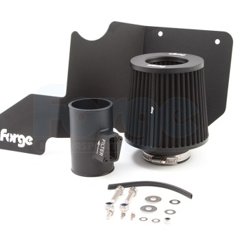 Intake for the Ford Fiesta ST180