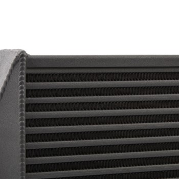 Intercooler for the Mercedes X Class