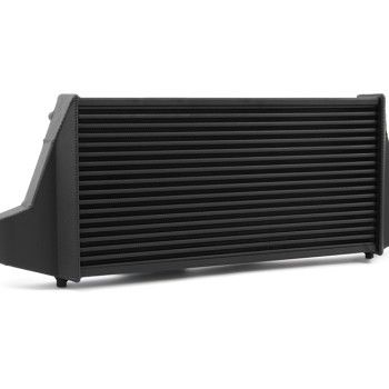 Intercooler for the Mercedes X Class