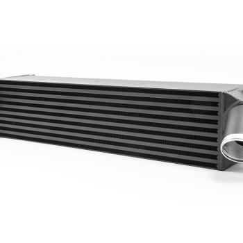 Hyundai Kona N Performance Intercooler Upgrade