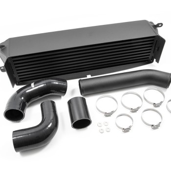 Hyundai Kona N Performance Intercooler Upgrade