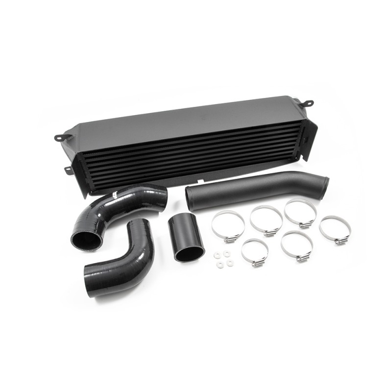 Hyundai Kona N Performance Intercooler Upgrade