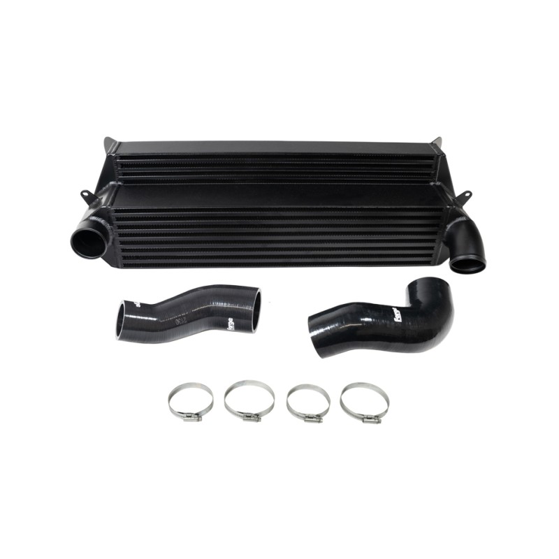 Hyundai Elantra N Intercooler
