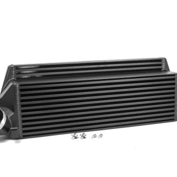 Mini F56 JCW & GP3 Performance Intercooler Upgrade