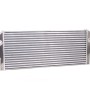 Intercooler for Volkswagen T5 1.9/2.5 and T5.1 2.0 TDI Single turbo