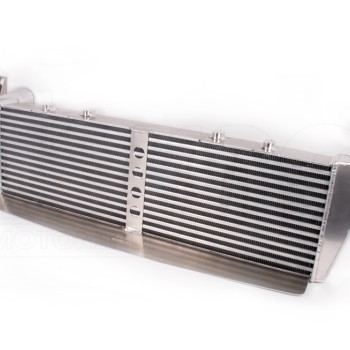 Performance Intercooler for VW T5.1/T6 2.0 BiTDi Twin Turbo Diesel