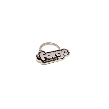 Forge Key Ring