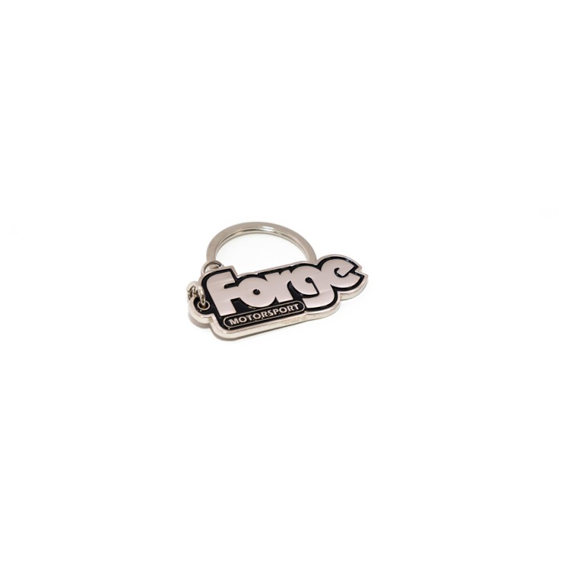 Forge Key Ring