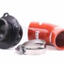 VW, Audi, and SEAT Turbo Muffler Delete Pipe (EA113 Engine with K04 Turbo)