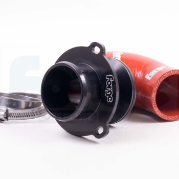 K03 Turbo Outlet Muffler Delete Pipe For The 1.8 and 2.0 Petrol Turbo (EA113 TFSI)